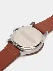 Карамельный мужские наручные часы Ochstin 6068B с хронографом в подарочной упаковке