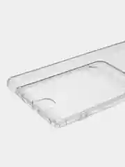 Чехол Zibelino Silicone Card Holder для Honor 50 Lite, Honor 70, Pro, Honor X7