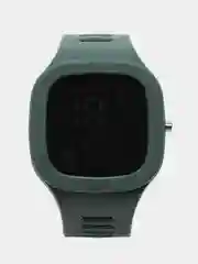 Зеленый детские часы наручные 3560