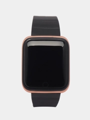 Наручные смарт часы, Smart Watch Lige BW0063 в подарочной упаковке