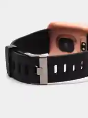 Серебряный наручные смарт часы, Smart Watch Lige BW0063 в подарочной упаковке