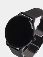 Черный наручные смарт часы, Smart Watch Lige BW0172 в подарочной упаковке