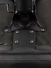 Кресло компьютерное рабочее офисное, для дома Brabix Top Mg-333, с подлокотниками, 532553