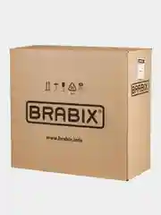 Кресло компьютерное рабочее офисное, для дома Brabix Top Mg-333, с подлокотниками, 532553