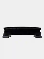 Подставка для ног под компьютерный стол для офиса и дома Brauberg 45х35 см, 530106