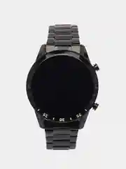 Черный наручные смарт часы, Smart Watch, Lige BW0189 в подарочной упаковке
