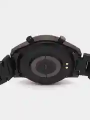 Черный наручные смарт часы, Smart Watch, Lige BW0189 в подарочной упаковке