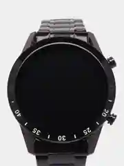 Черный наручные смарт часы, Smart Watch, Lige BW0189 в подарочной упаковке