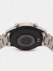 Серый металлик наручные смарт часы, Smart Watch, Lige BW0189 в подарочной упаковке