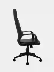 Кресло офисное Brabix Premium Prime EX-515, экокожа, черное