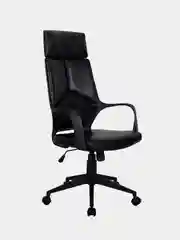 Кресло офисное Brabix Premium Prime EX-515, экокожа, черное
