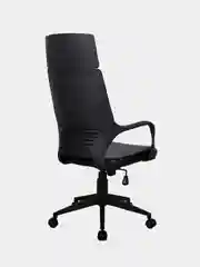 Кресло офисное Brabix Premium Prime EX-515, экокожа, черное