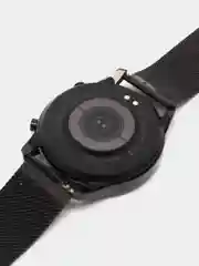 Серый металлик наручные смарт часы, Smart Watch, Lige BW0189 в подарочной упаковке