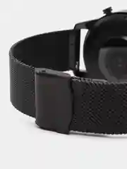 Серый металлик наручные смарт часы, Smart Watch, Lige BW0189 в подарочной упаковке