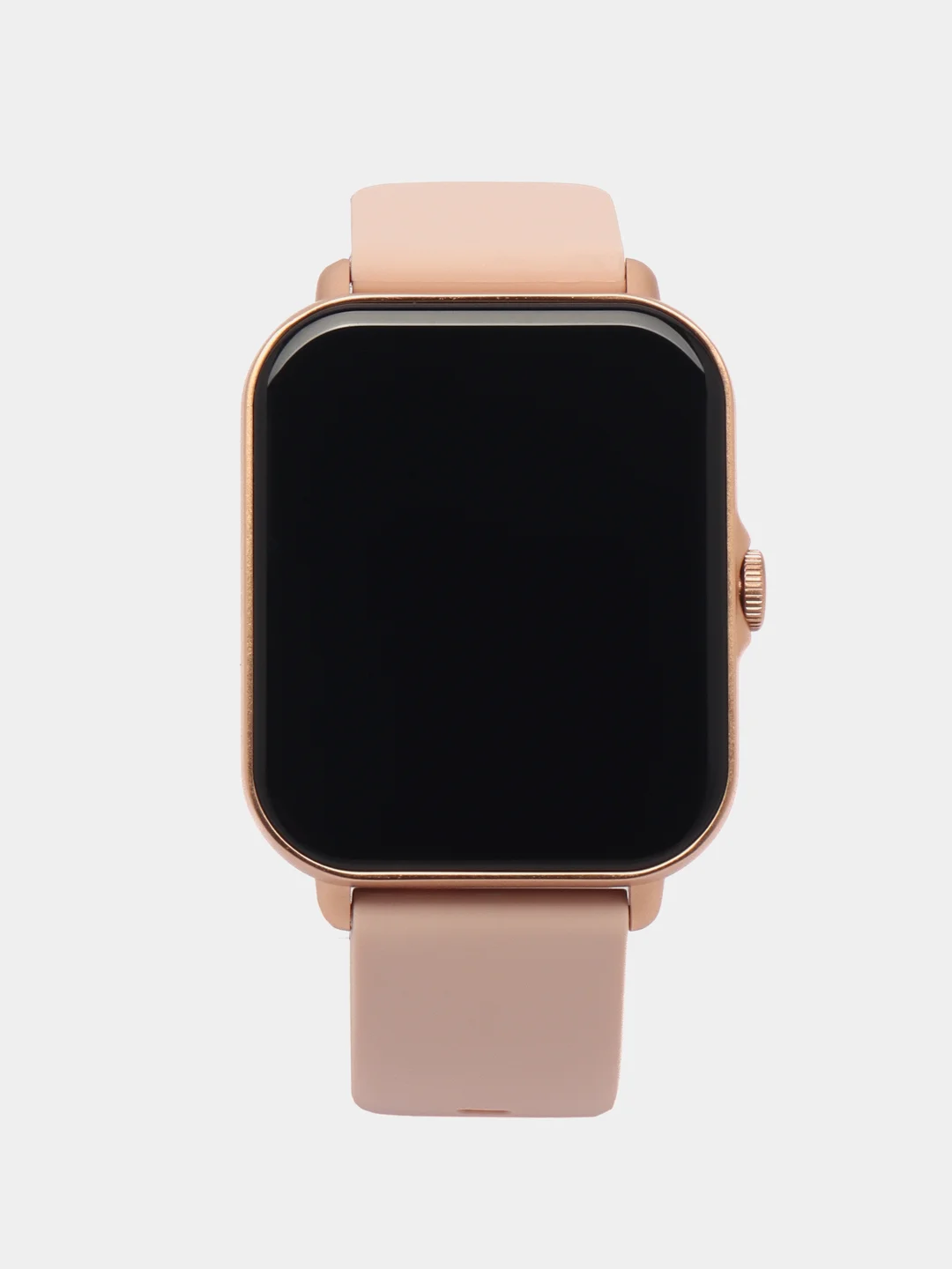 Розовый наручные смарт часы, Smart Watch Lige BW0356 в подарочной упаковке