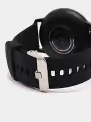 Черный наручные смарт часы, Smart Watch Lige BW0223 в подарочной упаковке