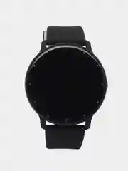 Черный наручные смарт часы, Smart Watch Lige BW0223 в подарочной упаковке