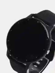 Черный наручные смарт часы, Smart Watch Lige BW0223 в подарочной упаковке