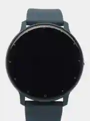 Синий наручные смарт часы, Smart Watch Lige BW0223 в подарочной упаковке