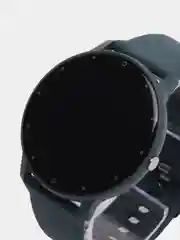 Синий наручные смарт часы, Smart Watch Lige BW0223 в подарочной упаковке