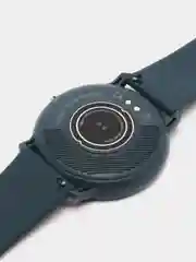 Синий наручные смарт часы, Smart Watch Lige BW0223 в подарочной упаковке