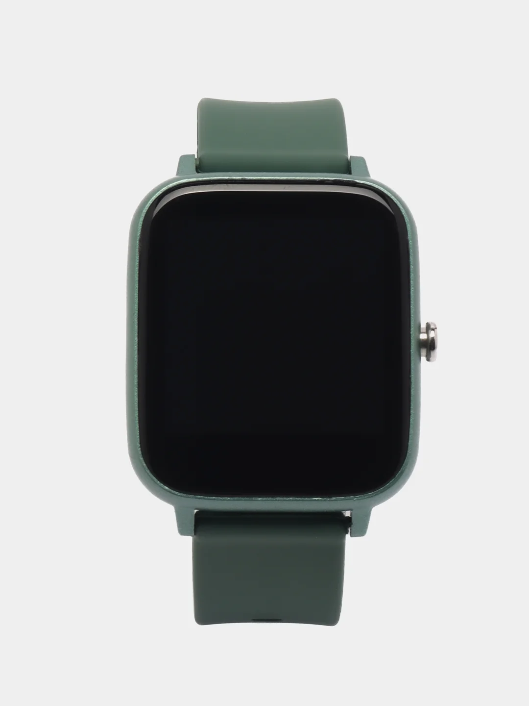 Зеленый наручные смарт часы, Smart Watch Lige BW0211 в подарочной упаковке