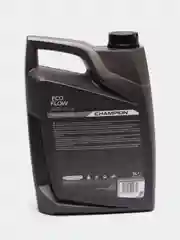 Автомобильное моторное масло Champion Eco Flow 0w30 C3 FE, 5 литров