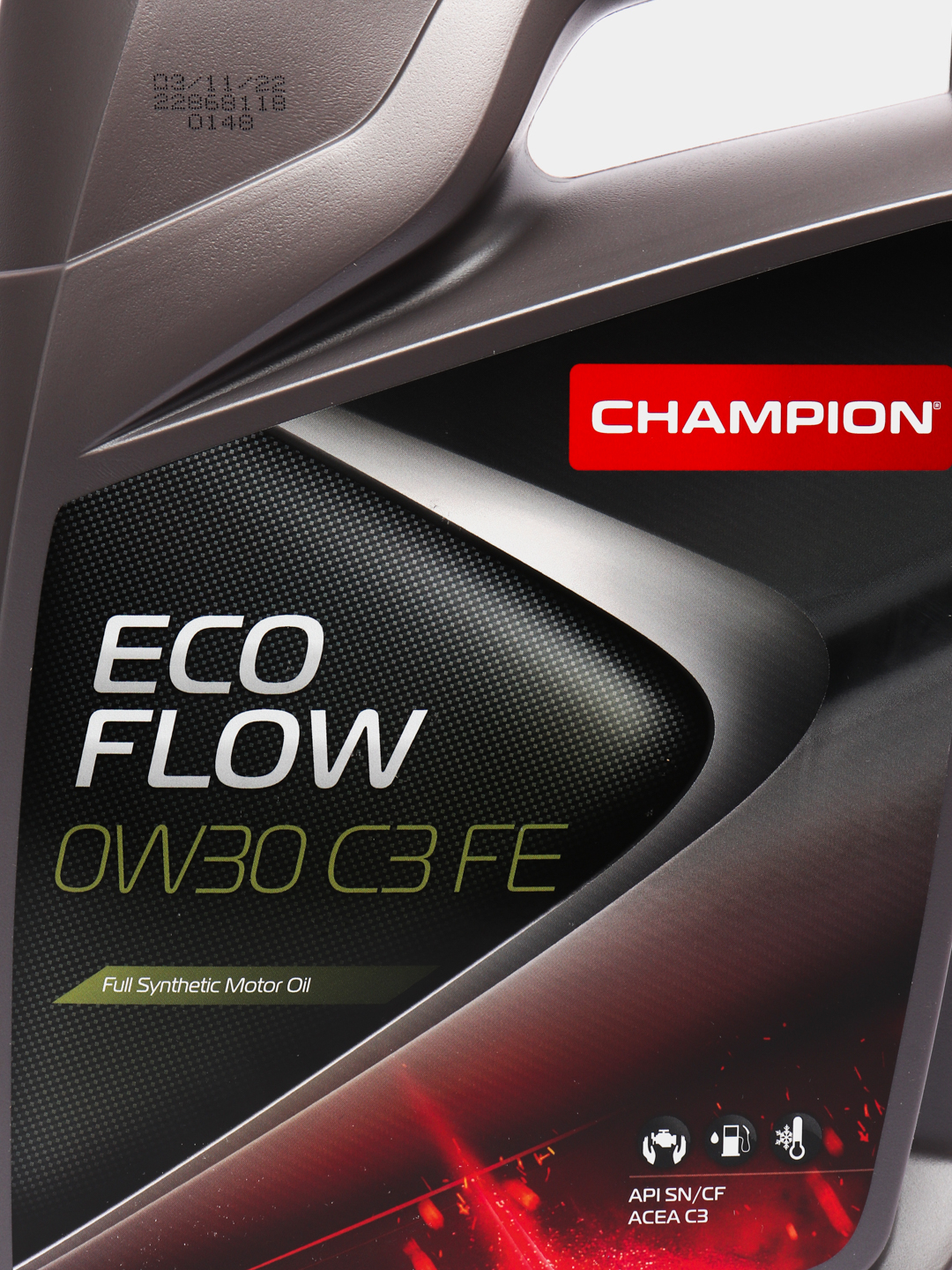 Eco flow
