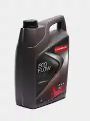 Автомобильное моторное масло Champion Eco Flow 0w30 C3 FE, 5 литров