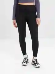 Лосины спортивные женские для фитнеса и бега