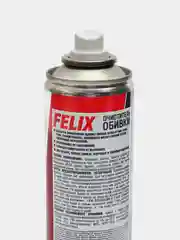 Очиститель обивки салона автомобиля Felix, 400 мл