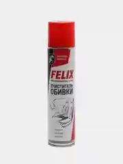 Очиститель обивки салона автомобиля Felix, 400 мл