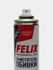 Очиститель обивки салона автомобиля Felix, 400 мл
