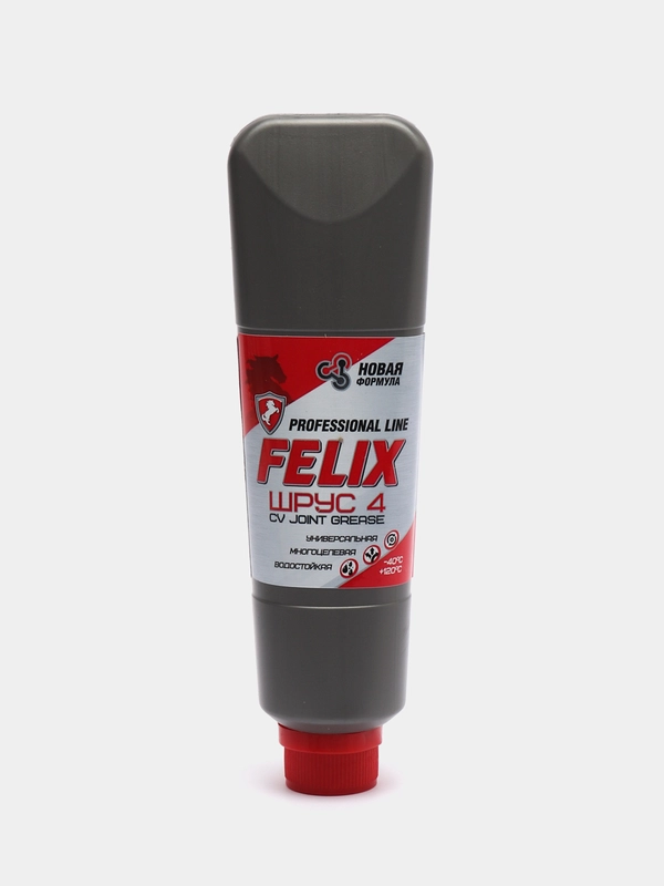 Смазка Шрус-4 Felix, туба, 300 г