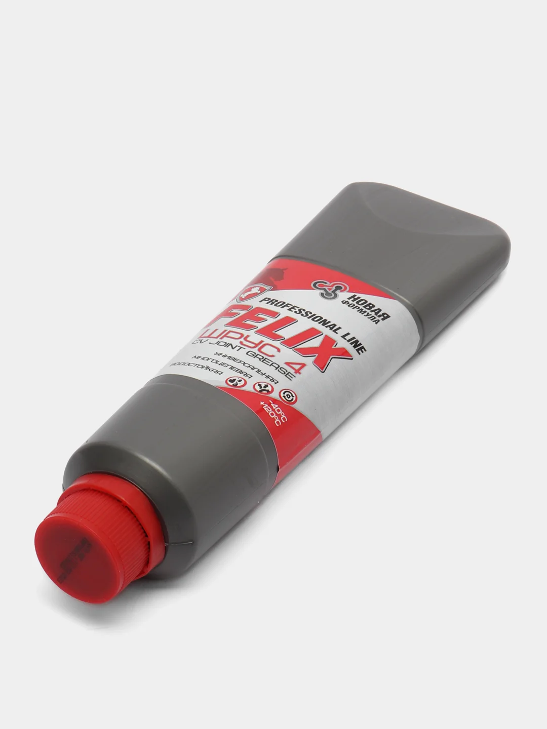 Смазка Шрус-4 Felix, туба, 300 г