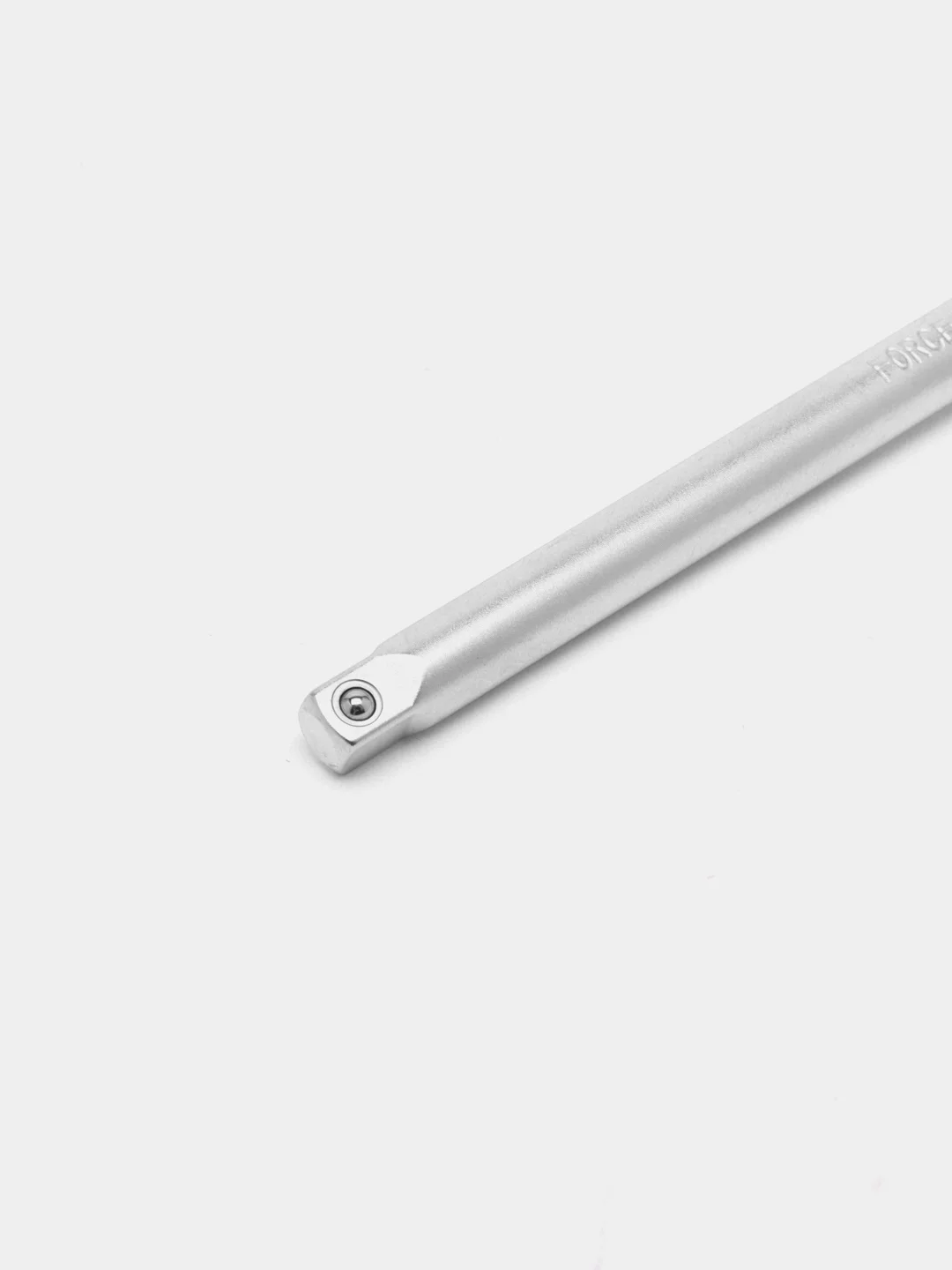 Удлинитель торцевых головок 1/4" FORCE