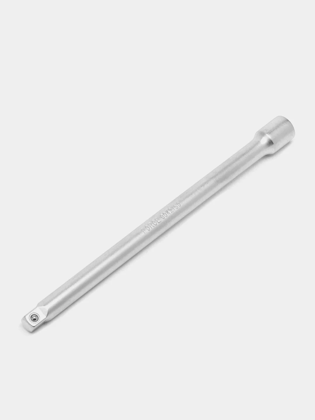 Удлинитель торцевых головок 1/4" FORCE