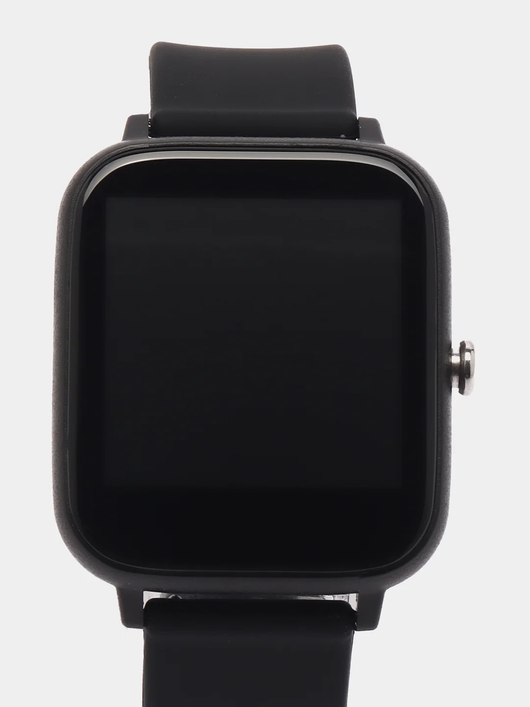 Розовый наручные смарт часы, Smart Watch Lige BW0211 в подарочной упаковке