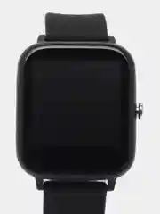 Розовый наручные смарт часы, Smart Watch Lige BW0211 в подарочной упаковке