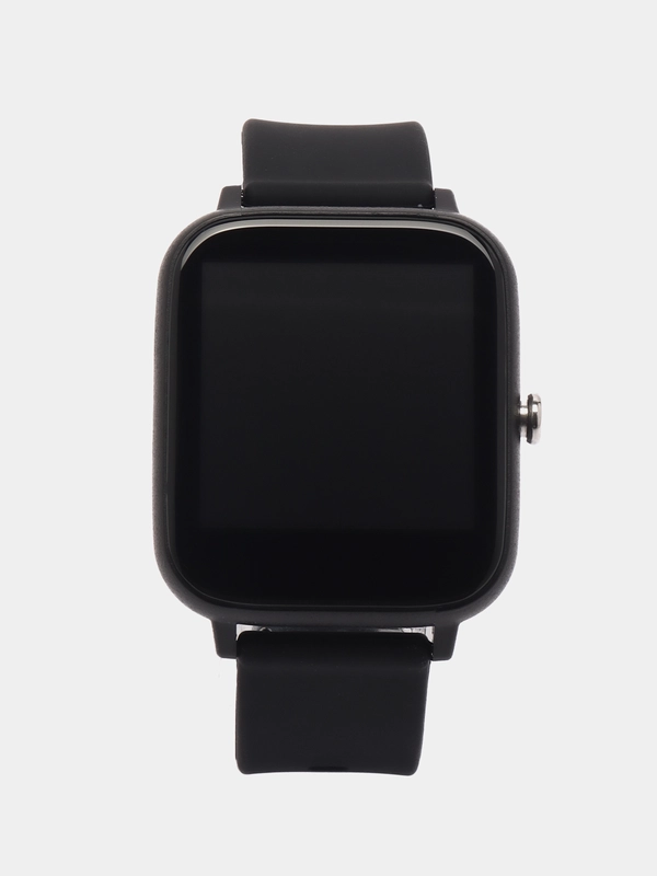 Наручные смарт часы, Smart Watch Lige BW0211 в подарочной упаковке