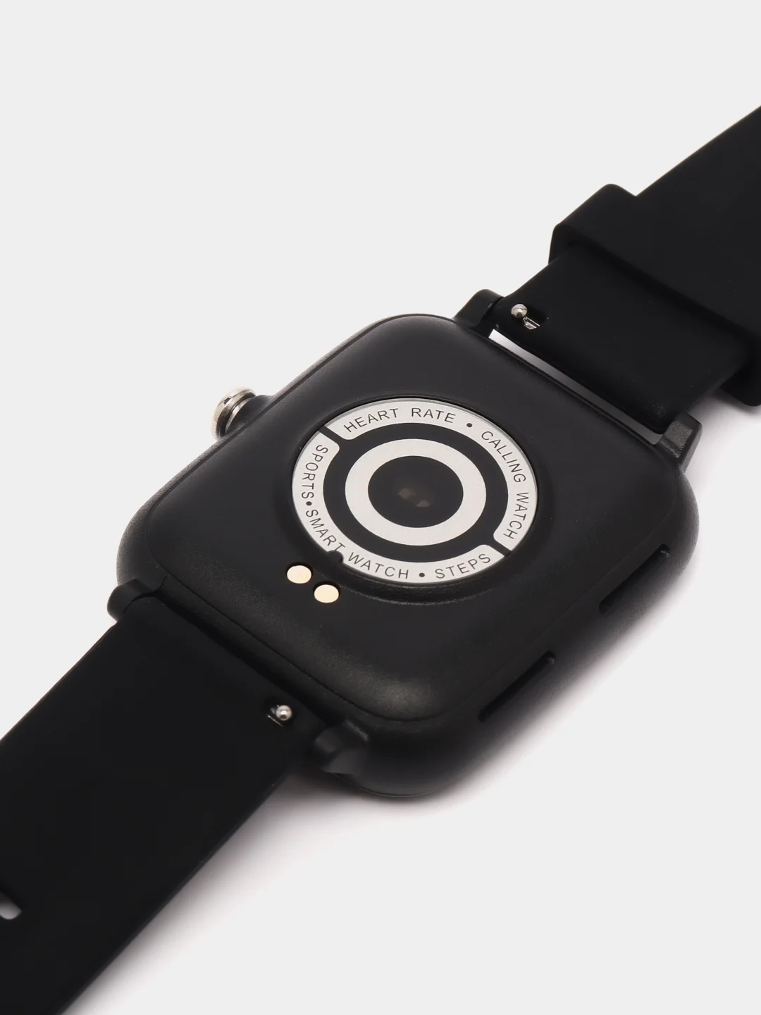 Розовый наручные смарт часы, Smart Watch Lige BW0211 в подарочной упаковке