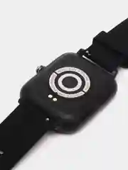 Розовый наручные смарт часы, Smart Watch Lige BW0211 в подарочной упаковке