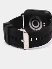 Розовый наручные смарт часы, Smart Watch Lige BW0211 в подарочной упаковке
