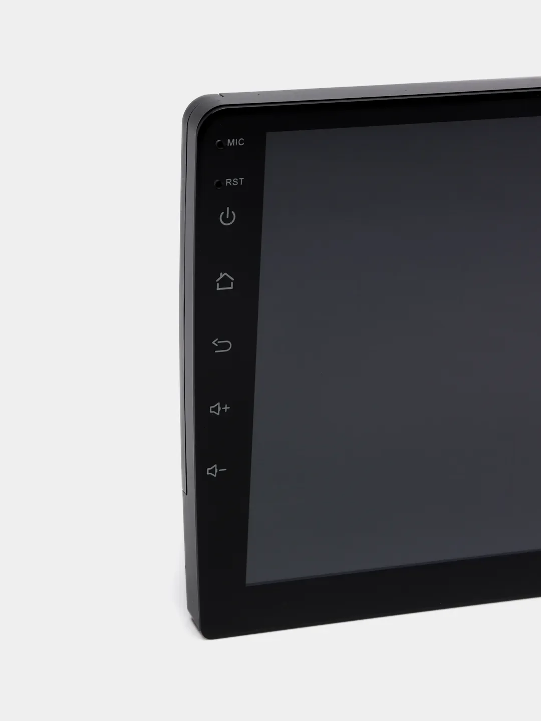 Магнитола 2 DIN с Android, 1GB+32GB, экран 10.1", Bluetooth, USB