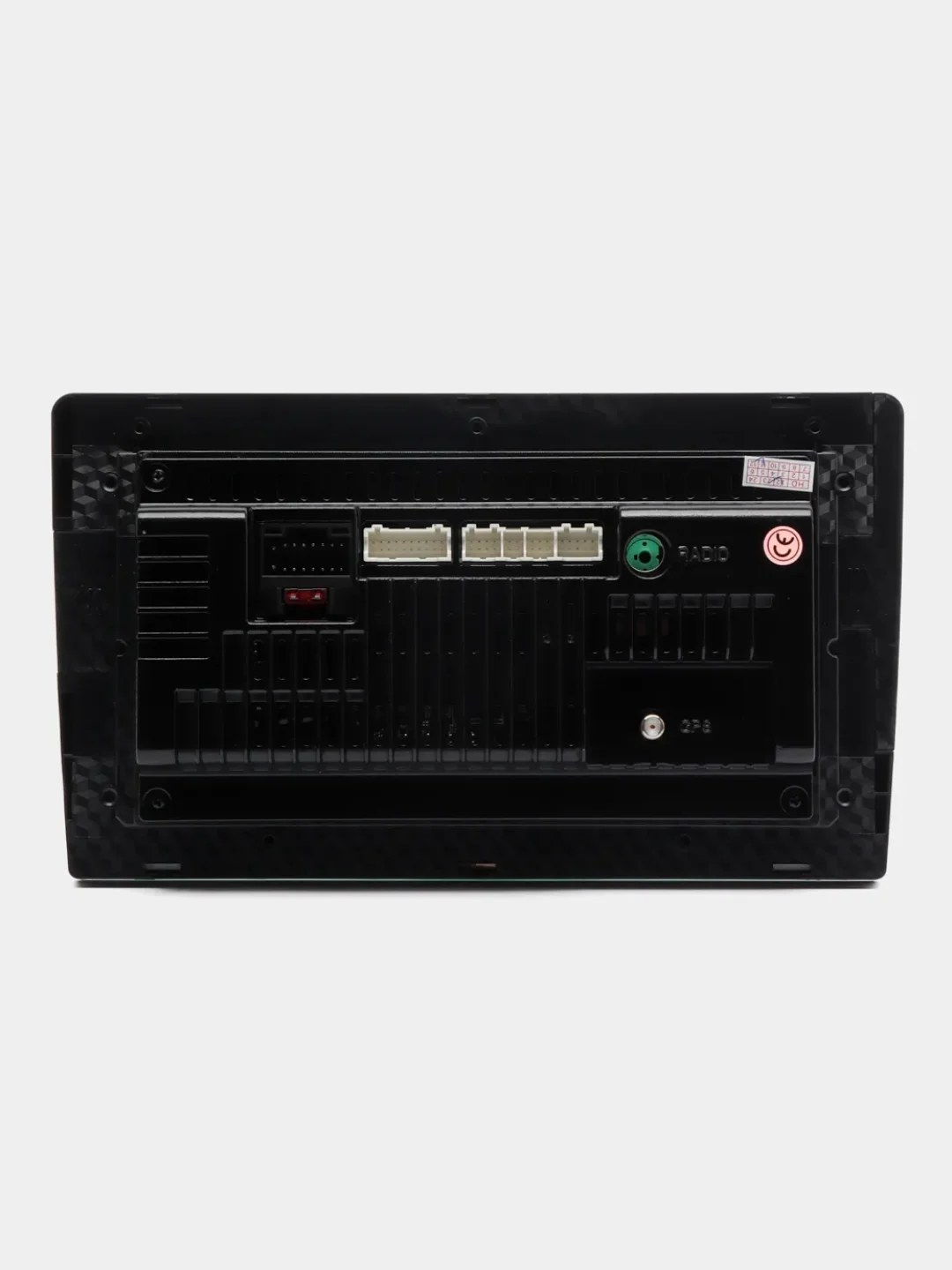 Магнитола 2 DIN с Android, 1GB+32GB, экран 10.1", Bluetooth, USB