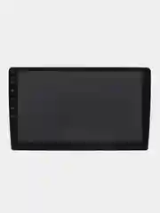 Магнитола 2 DIN с Android, 2GB+32GB, экран 10.1", Bluetooth, USB