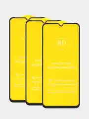 Honor X5 / X5+ Plus, Honor X6 / X6A (Хонор Х5 / X5+ плюс, Х6 Х6А), защитное стекло