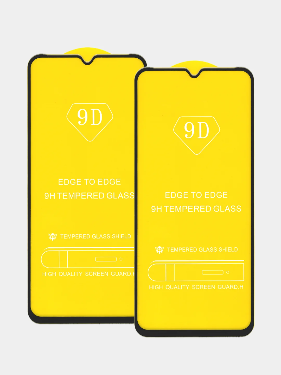Honor X5 / X5+ Plus, Honor X6 / X6A (Хонор Х5 / X5+ плюс, Х6 Х6А), защитное стекло