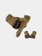 Перчатки тактические, защитные, военные