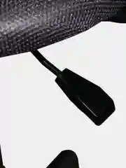 Кресло компьютерное рабочее офисное, для дома компактное Brabix Flip Mg-305, 531951